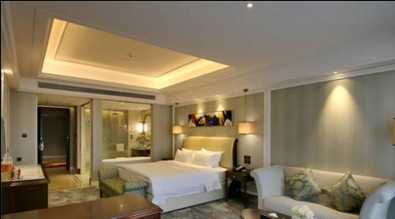 Jinqian Jiahua International Hotel Chishui  Extérieur photo